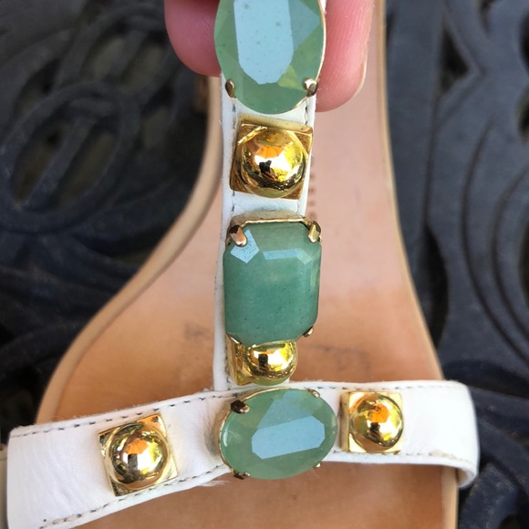 Giuseppe Zanotti sandals - Picture 6 of 6